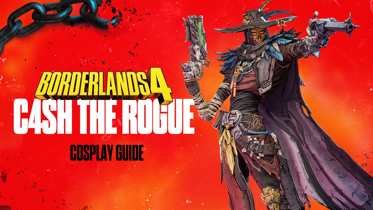 Borderlands tweet media
