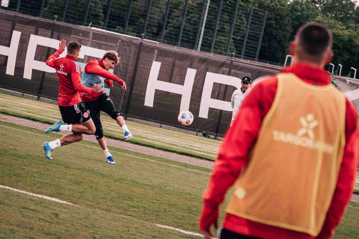 Fortuna Düsseldorf tweet media