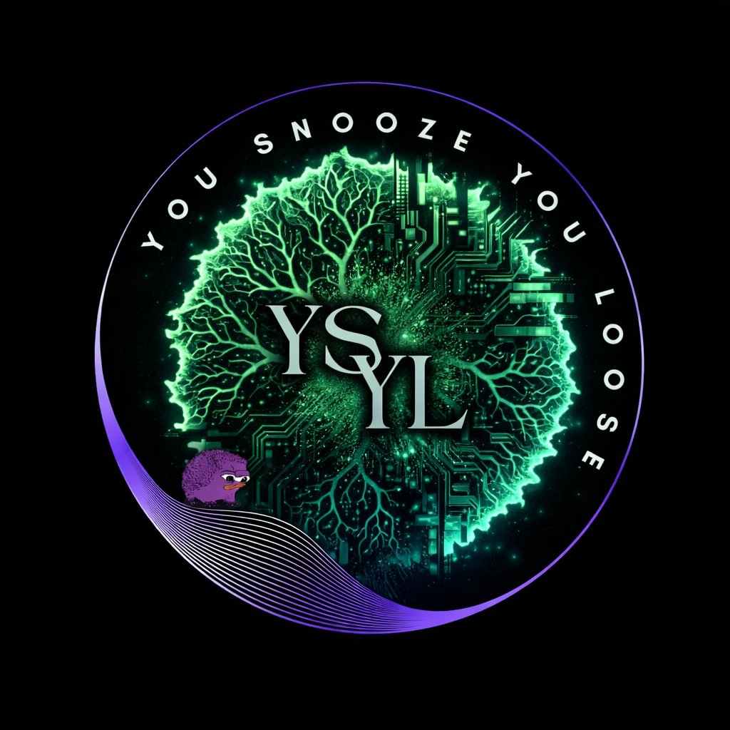 YSYL tweet media