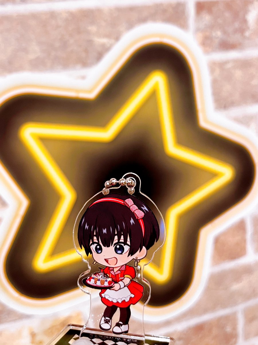 amocafe_ikeb01's tweet photo. TVアニメ『#TRIGUN STARGAZE』× AMO CAFE コラボ

本日も11時より営業いたします‼️
当日空席がある場合は11時から先着で受付を行います。
※埋まり次第順次満席となります。

皆様のご来店お待ちしております🍔

#トライガン https://t.co/cFnCcGSNDz