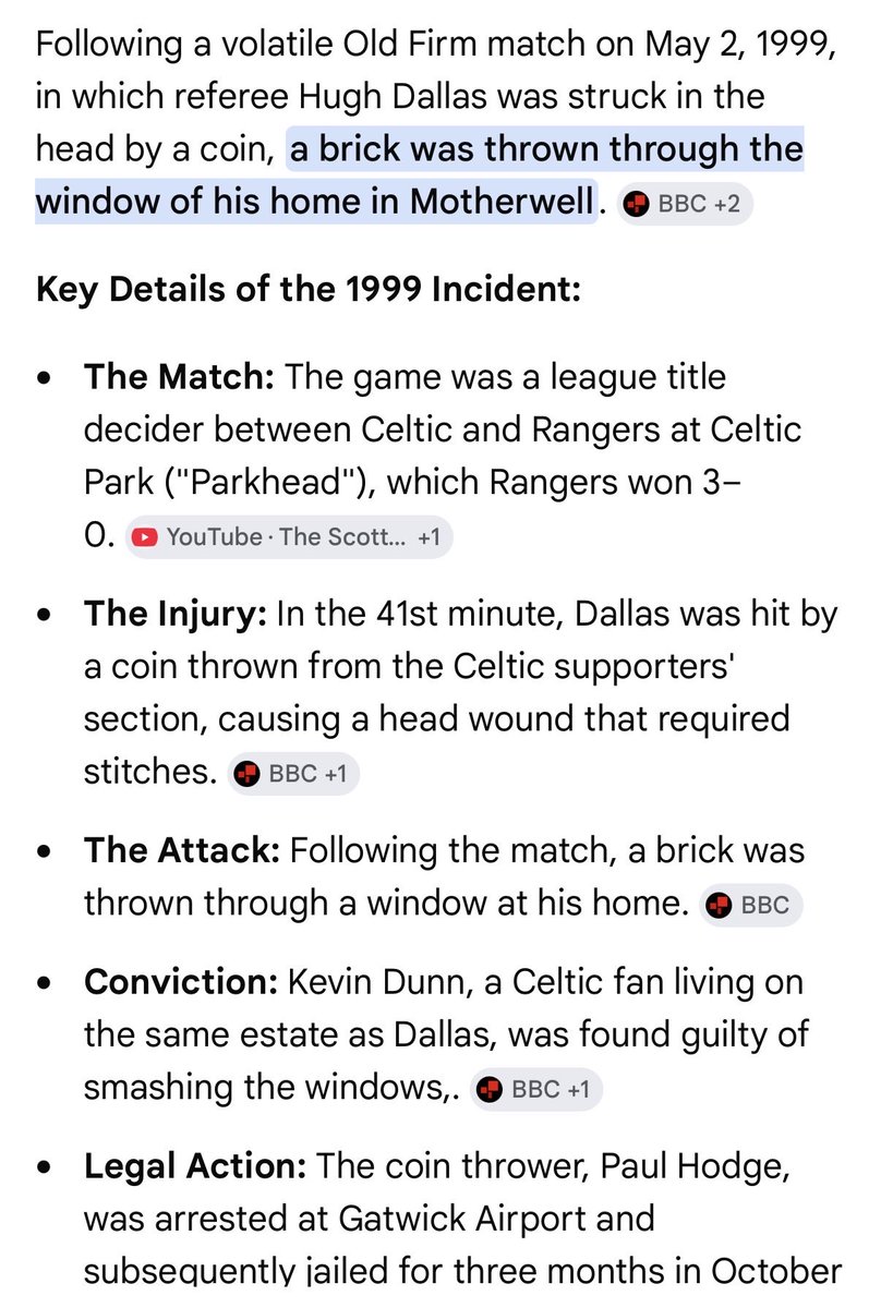 MarkGillon6's tweet photo. @Celticlatest1 @ScotlandSky Guess who’s son was on var👀 https://t.co/MR1wu8eFHM