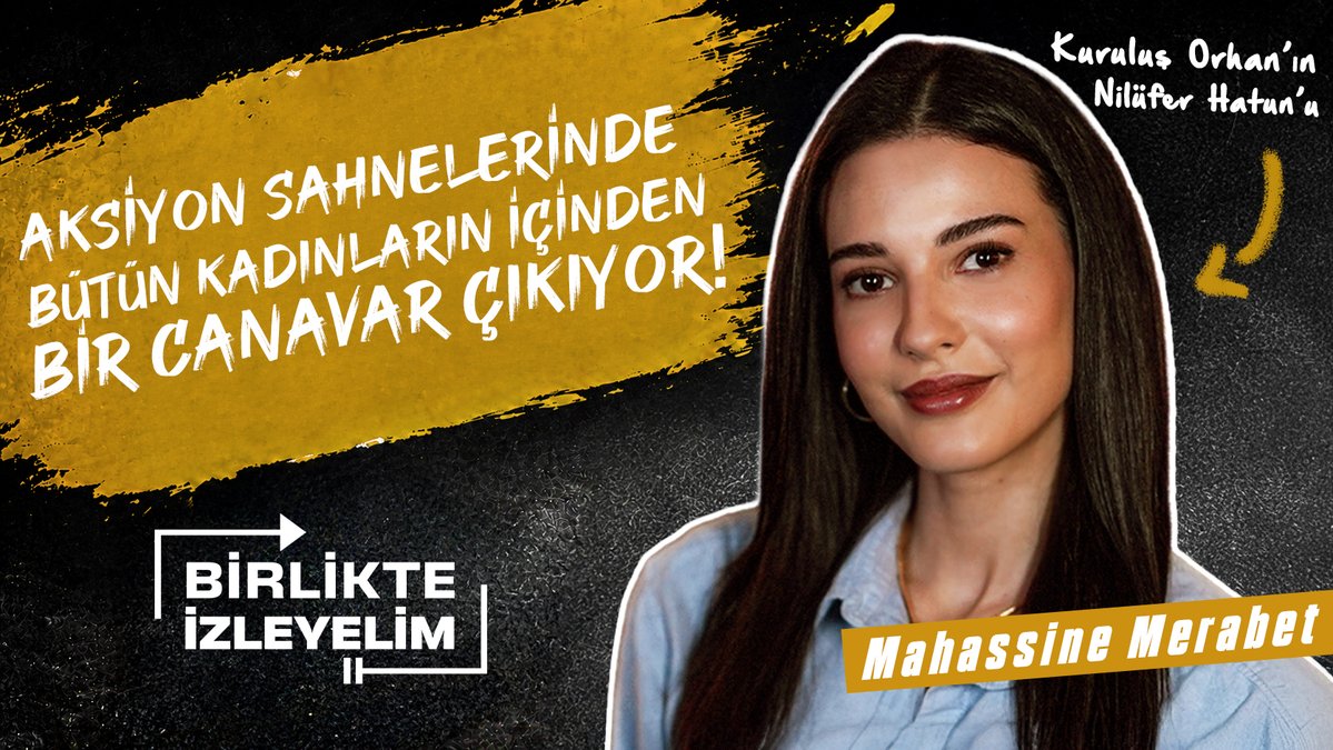 Kuruluş Orhan tweet media