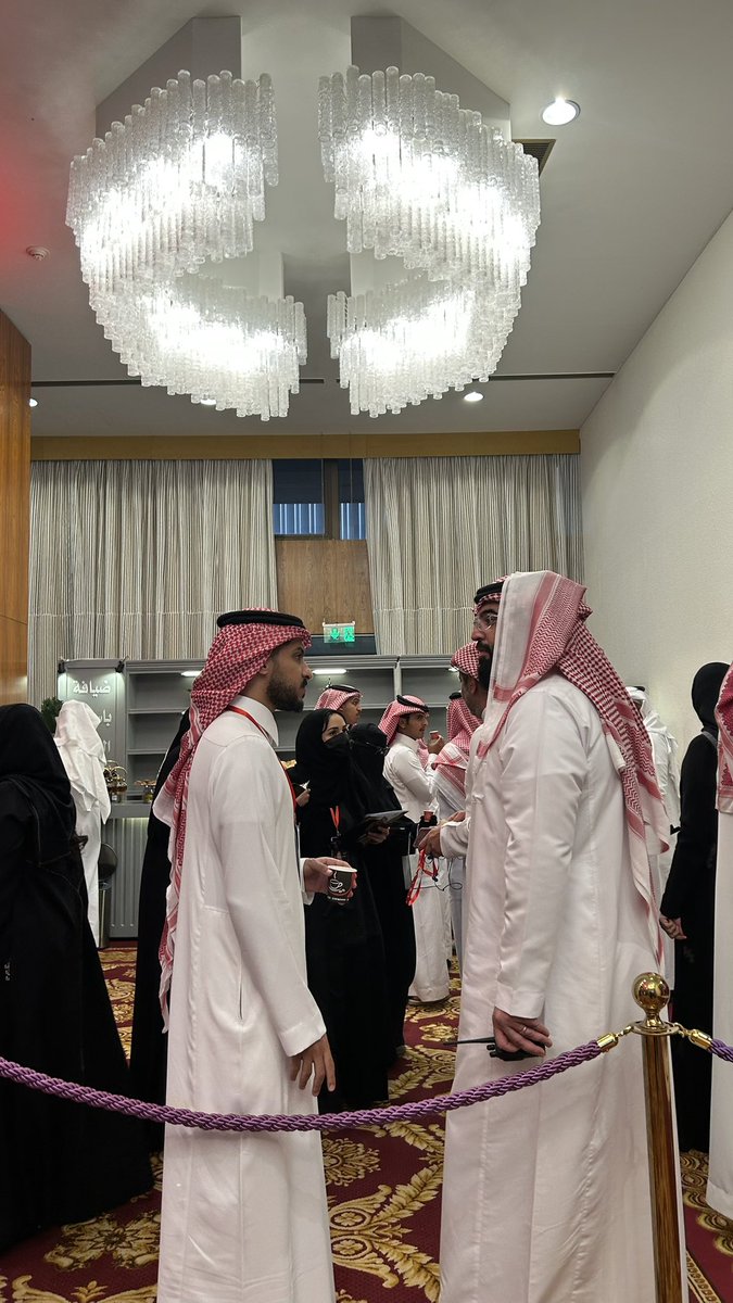 Reema almalki tweet media