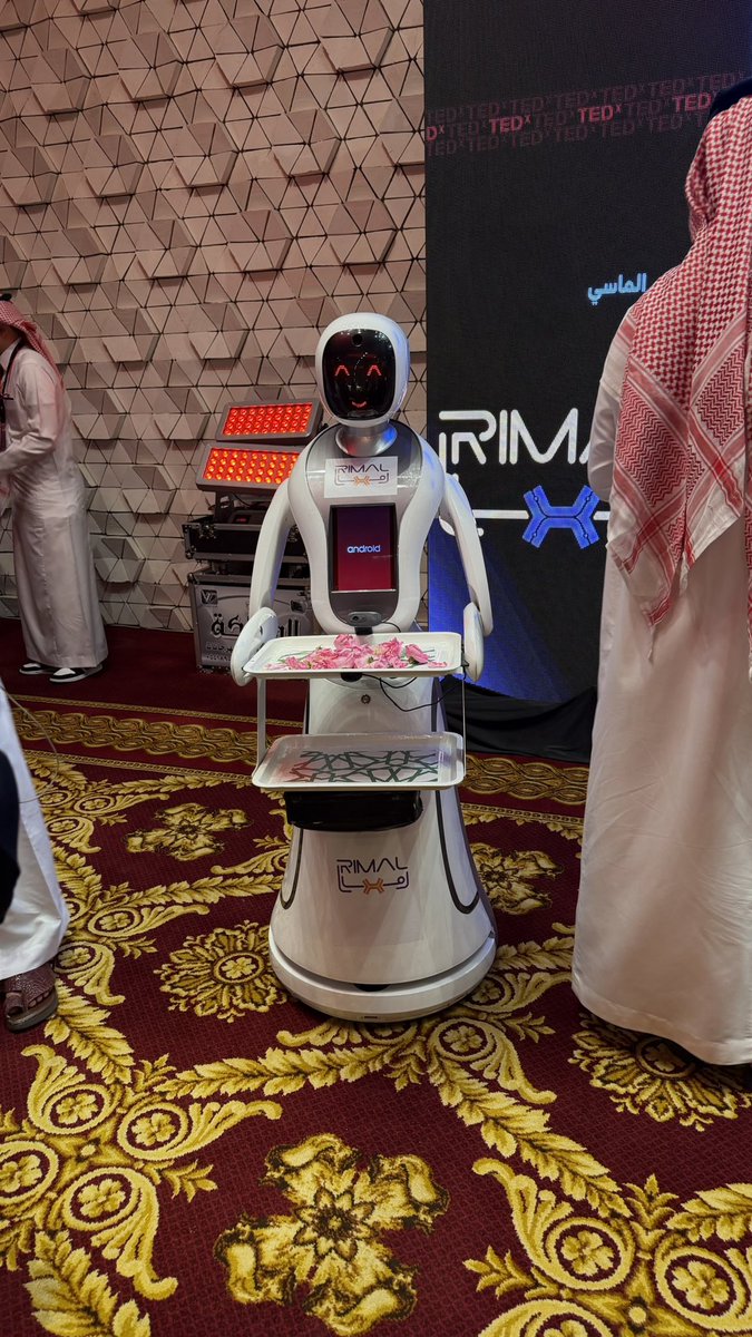 Reema almalki tweet media