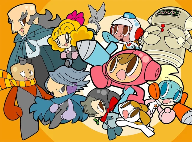 MarioNumbers (BUY PAC-MAN WORLD 2: RE-PAC) tweet media