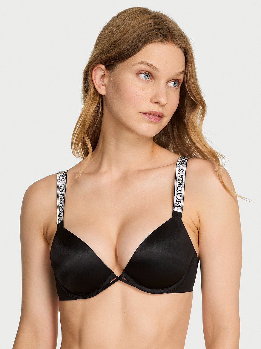 helloweekend66's tweet photo. ส่งต่อLogo Shine Strap Push-Up Bra40 DD 
ไม่เคยใส่ ป้ายยังอยู่ สวยยมากก 
 1990❗️ free shipping (งดต่อนะคะ🥹)
DMมาขอดูเพิ่มเติมได้ค่ะ💌

#ส่งต่อvictoriasecret #พร้อมส่ง
#victoriasecretthailand #ส่งต่อVictoria #victoriasecertth #พรีออเดอร์เมกา https://t.co/bWEMfpWoUX