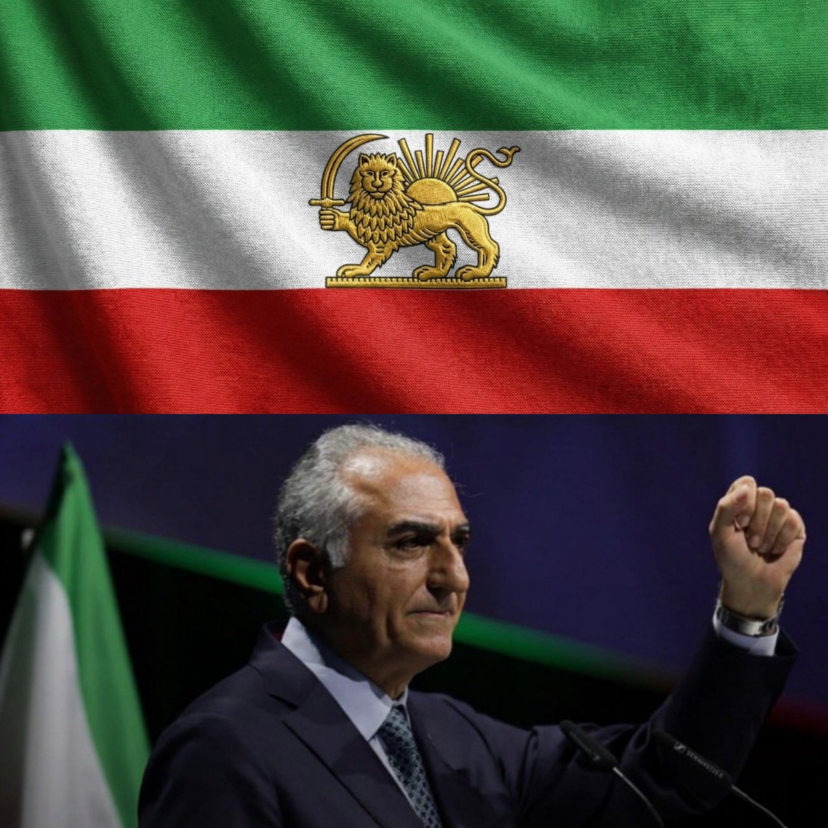 Hasti🇮🇷 tweet media