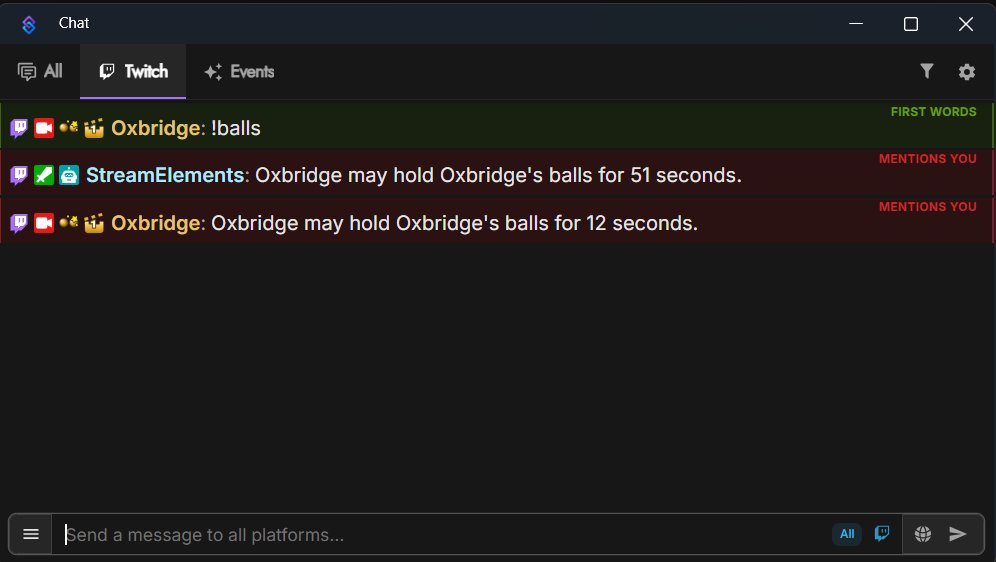 Oxbridge Tanuki tweet media