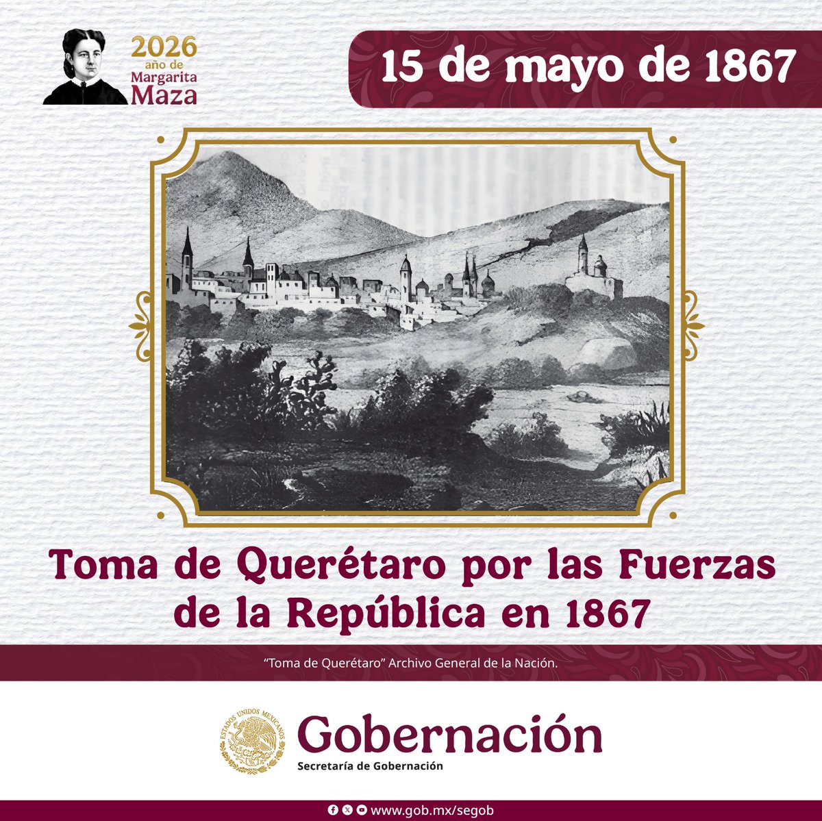 Calendario Cívico tweet media