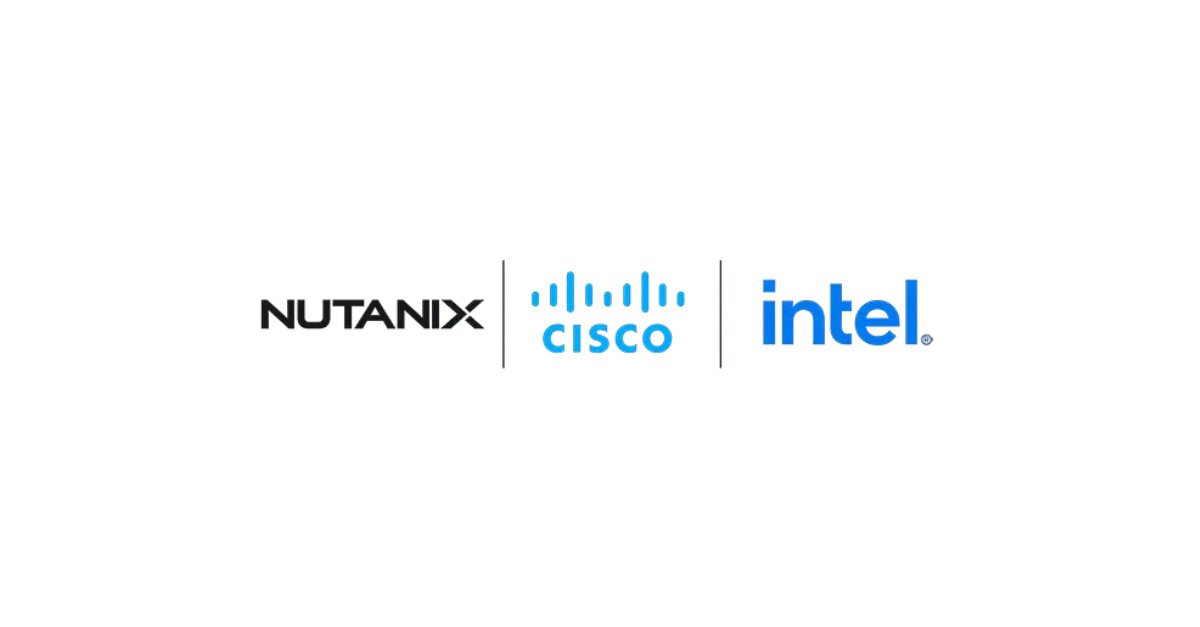 NutanixPartners tweet media