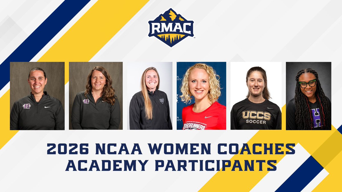 RMAC Sports tweet media