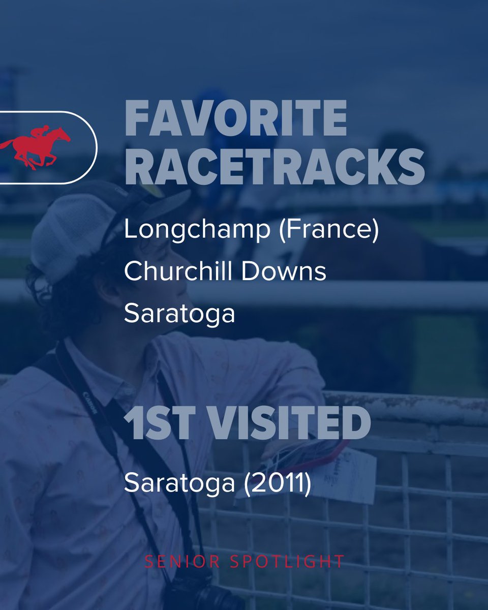U of A Race Track Industry Program tweet media