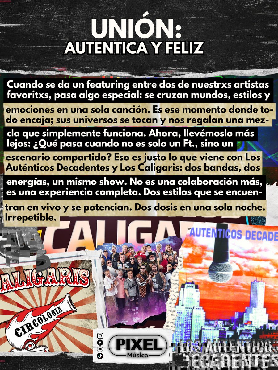 Pixel música tweet media