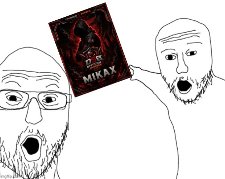 DualGamer tweet media