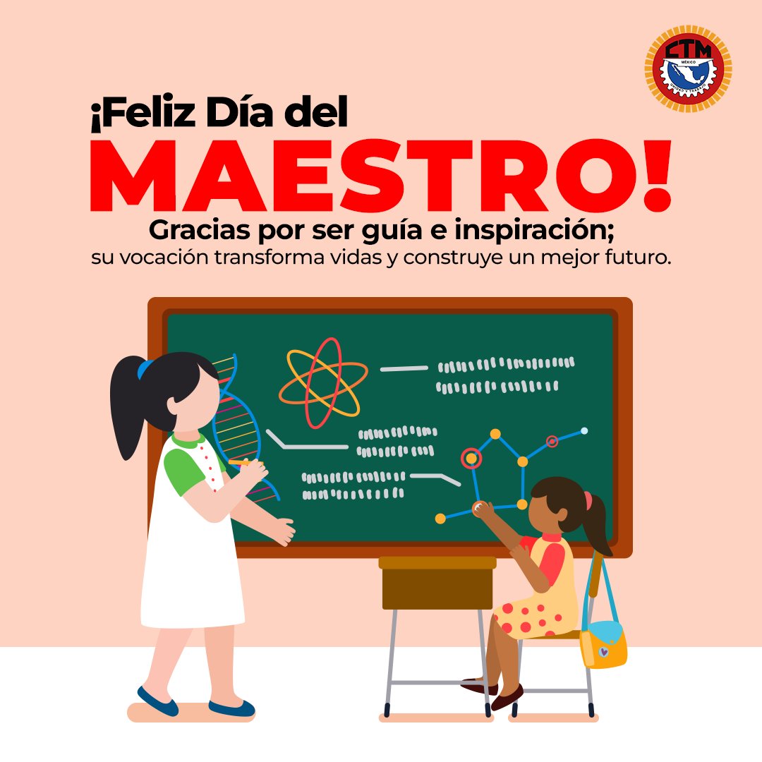 CTM Nacional tweet media