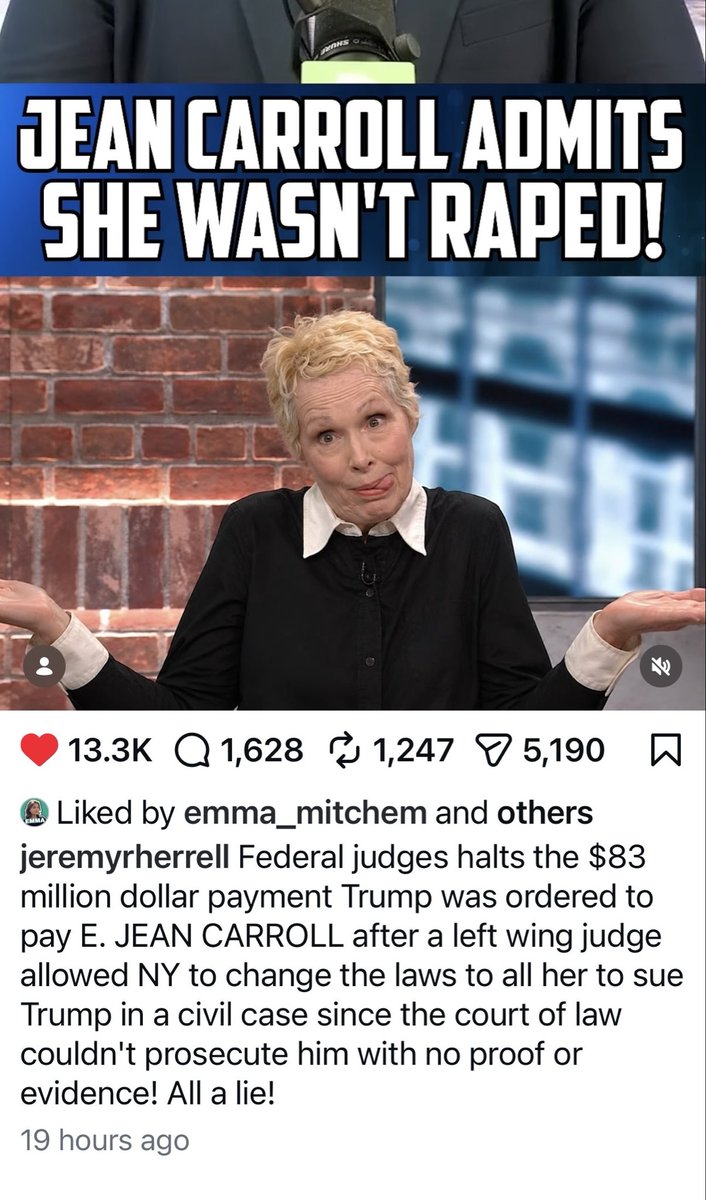 TCurry1776's tweet photo. @mmpadellan Hey fucking idiot! Trump wins again! https://t.co/In7fFH2U6h