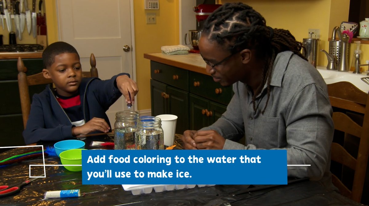 FVStudioBoston's tweet photo. Looking for a fun activity to do as a family this #InternationalDayofFamilies? Find your next creative idea in the Parent Activity Videos from @PBSKIDS, produced by FableVision! Create new memories with your kids today: https://t.co/3Jz01LJl9w https://t.co/KVbD322FIR