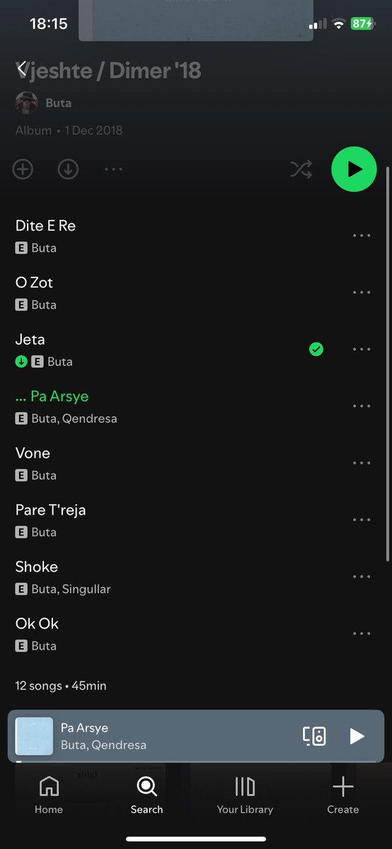 devinsila16's tweet photo. @Specidjegzt din gje pse i kan heq ca keng nga albumi V/D 18 ? https://t.co/9lBUk0kZa7