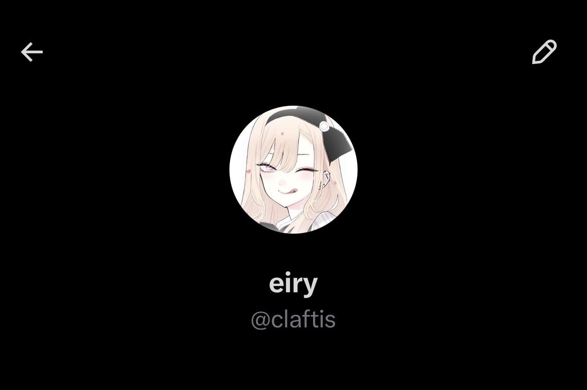 satoro_raurus's tweet photo. guys boleh tolong rt post inii

ada yang tau ga ya kakak ini kenapa akunnya? @/claftis

or ada yang tau contact info lainnya krn dia ada jajan di aku yg baru arrivedd 

akun twt nya udah gaada soalnya https://t.co/HqS1QCKAxE