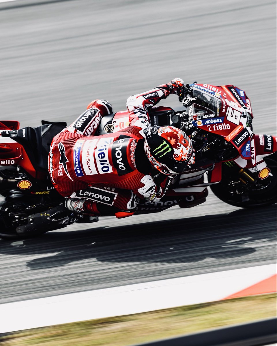 Pecco Bagnaia tweet media