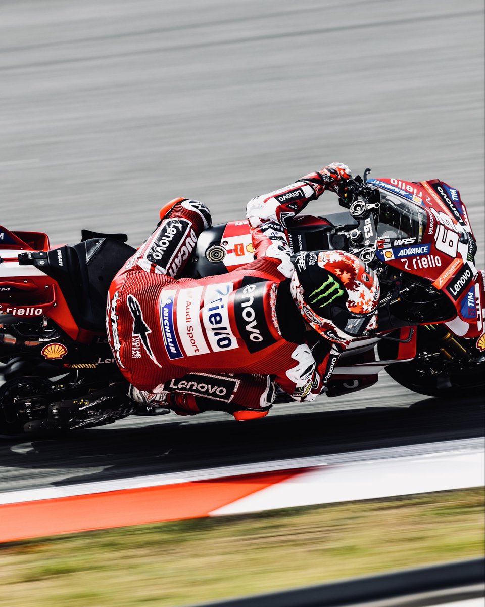 Pecco Bagnaia tweet media