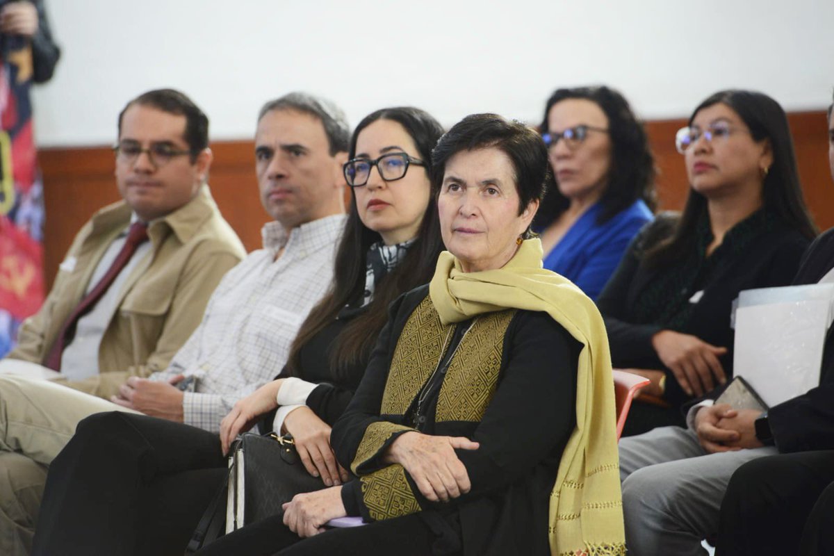 Comisión de DH de la Ciudad de México tweet media