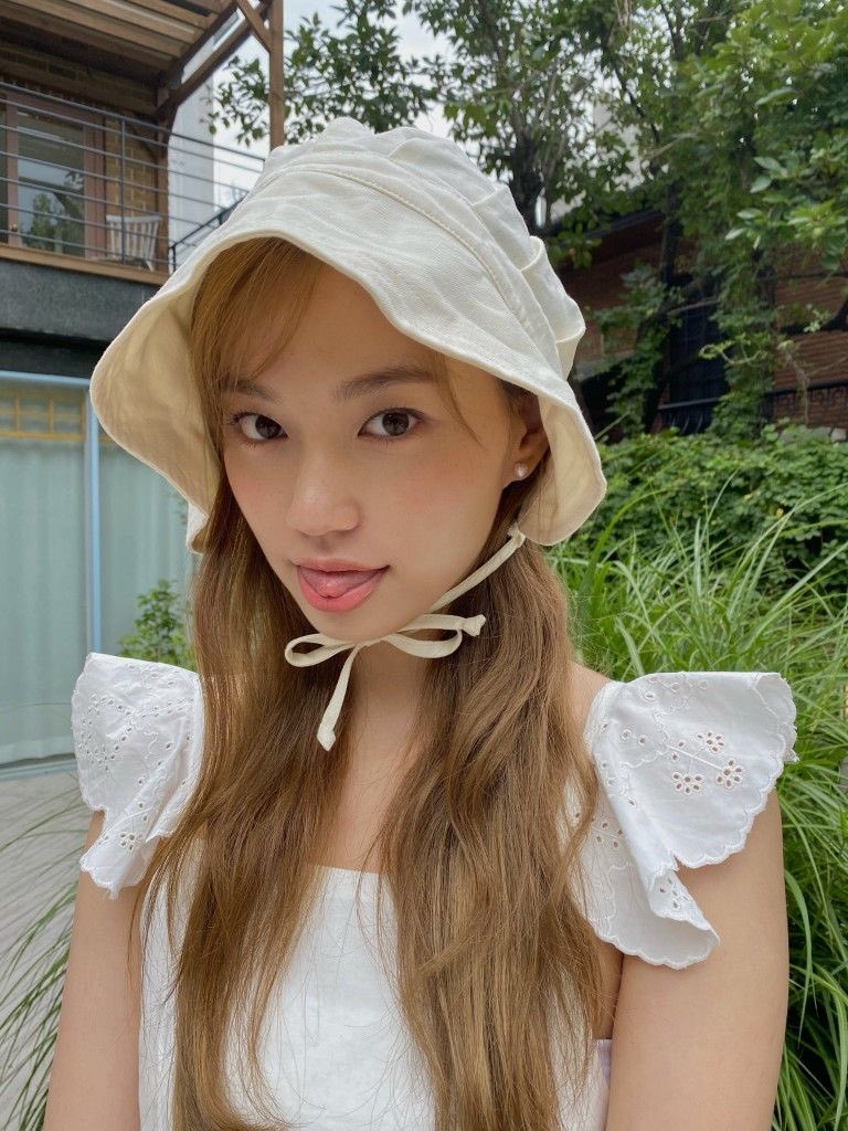 Doyeon tweet media