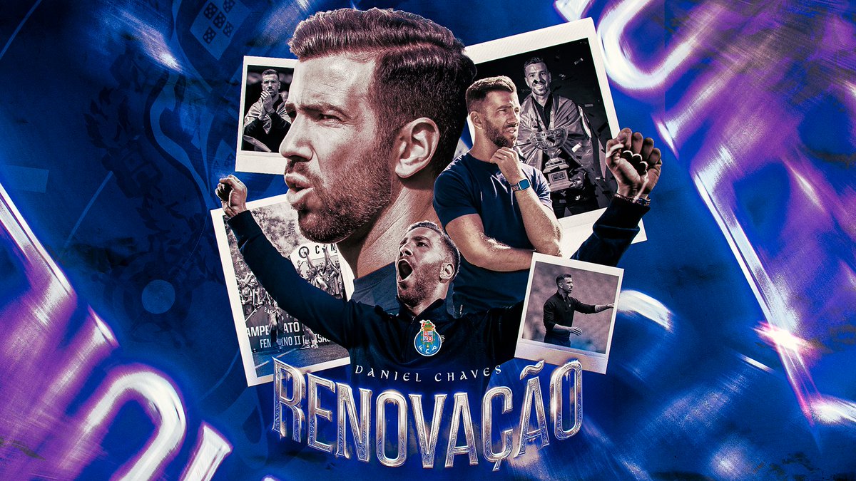FC Porto tweet media