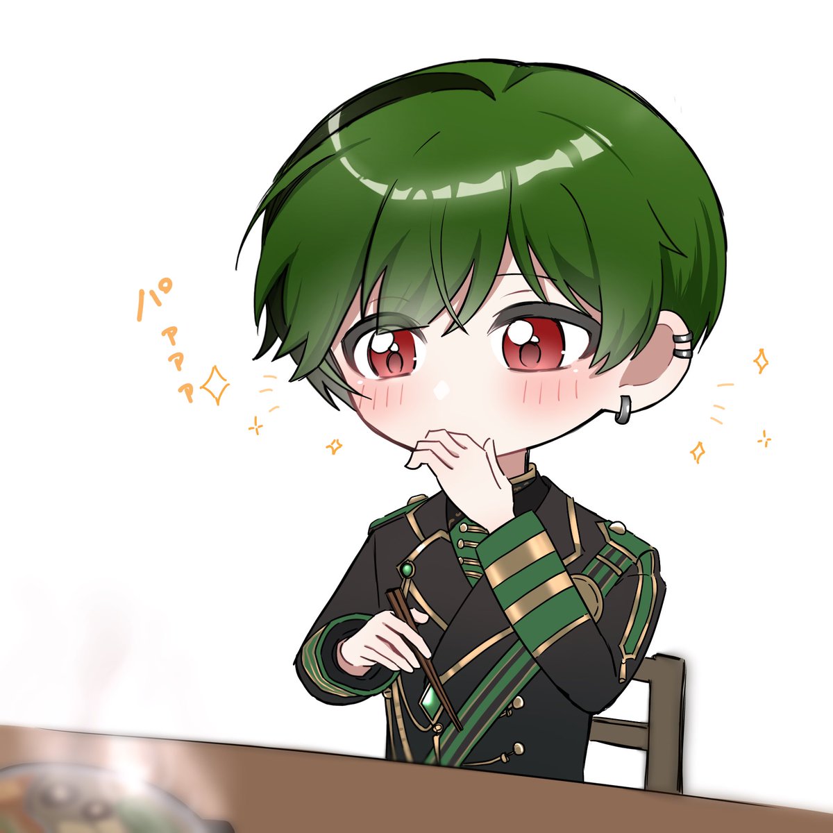 まなふぃー🎼💚 tweet media