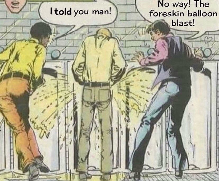 Meme Industrial Complex tweet media