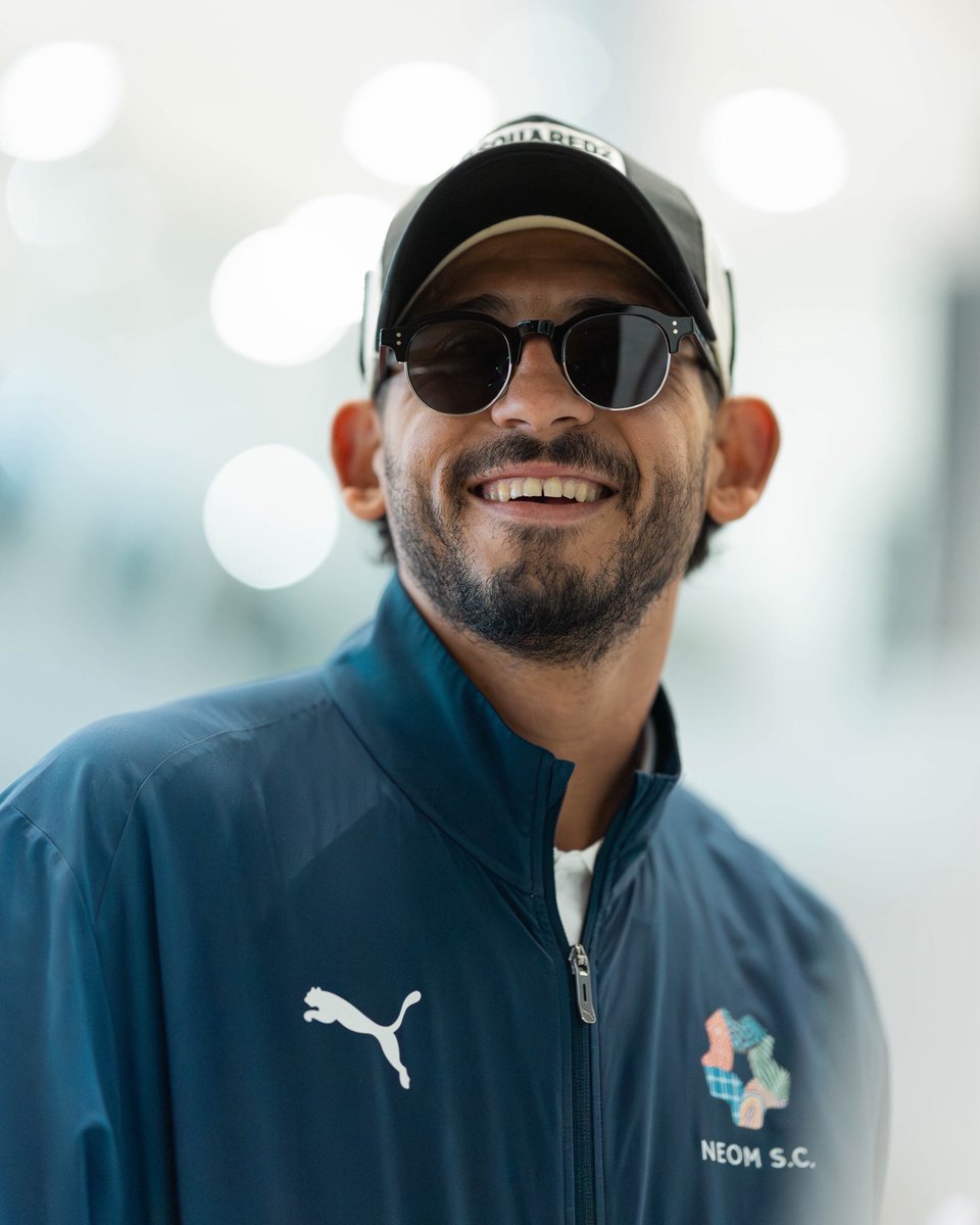 نادي نيوم الرياضي tweet media