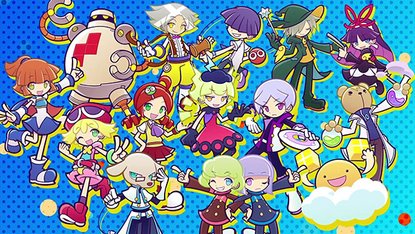 MarioNumbers (BUY PAC-MAN WORLD 2: RE-PAC) tweet media