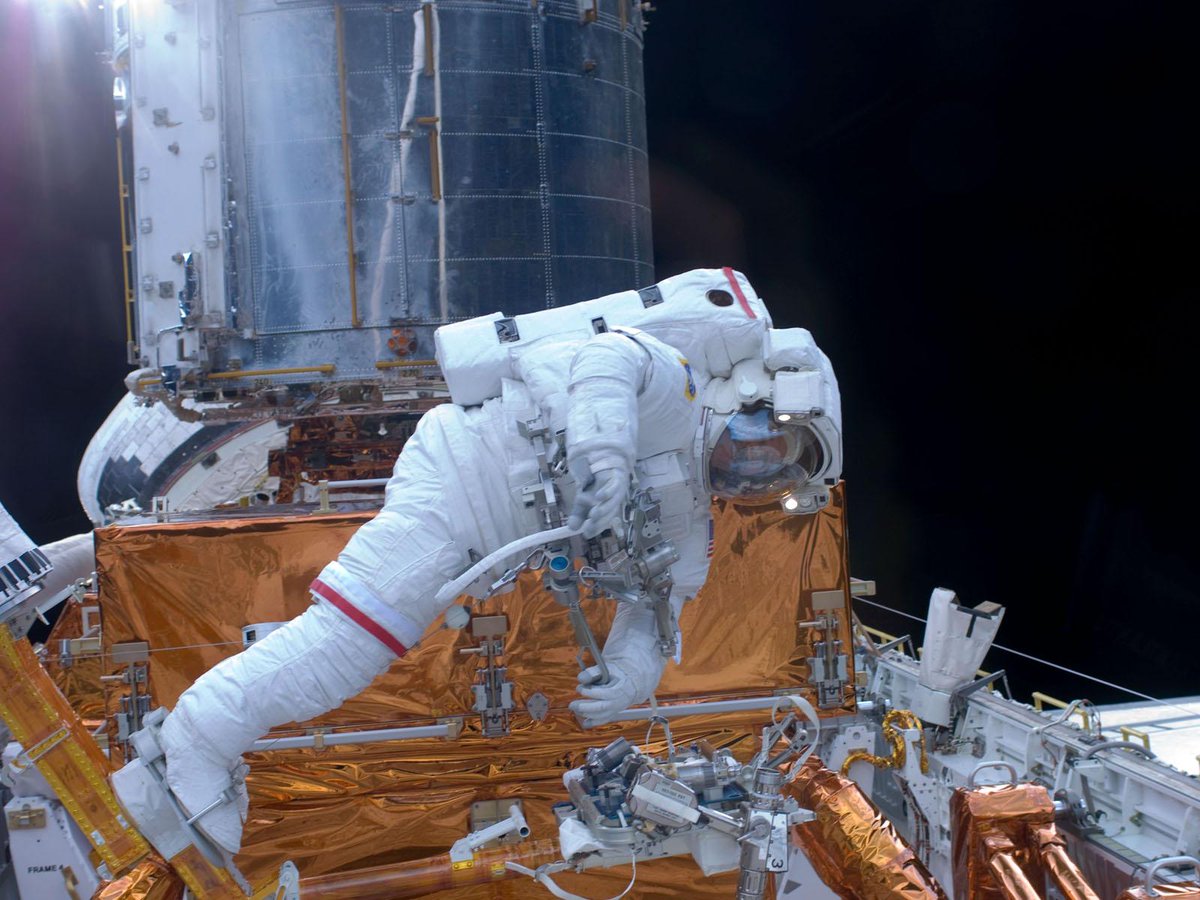 NASA Watch tweet media