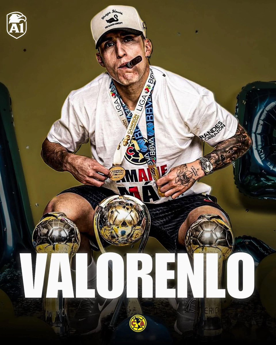 🦅🏆 El HINCHA 🏆🦅⚽ tweet media