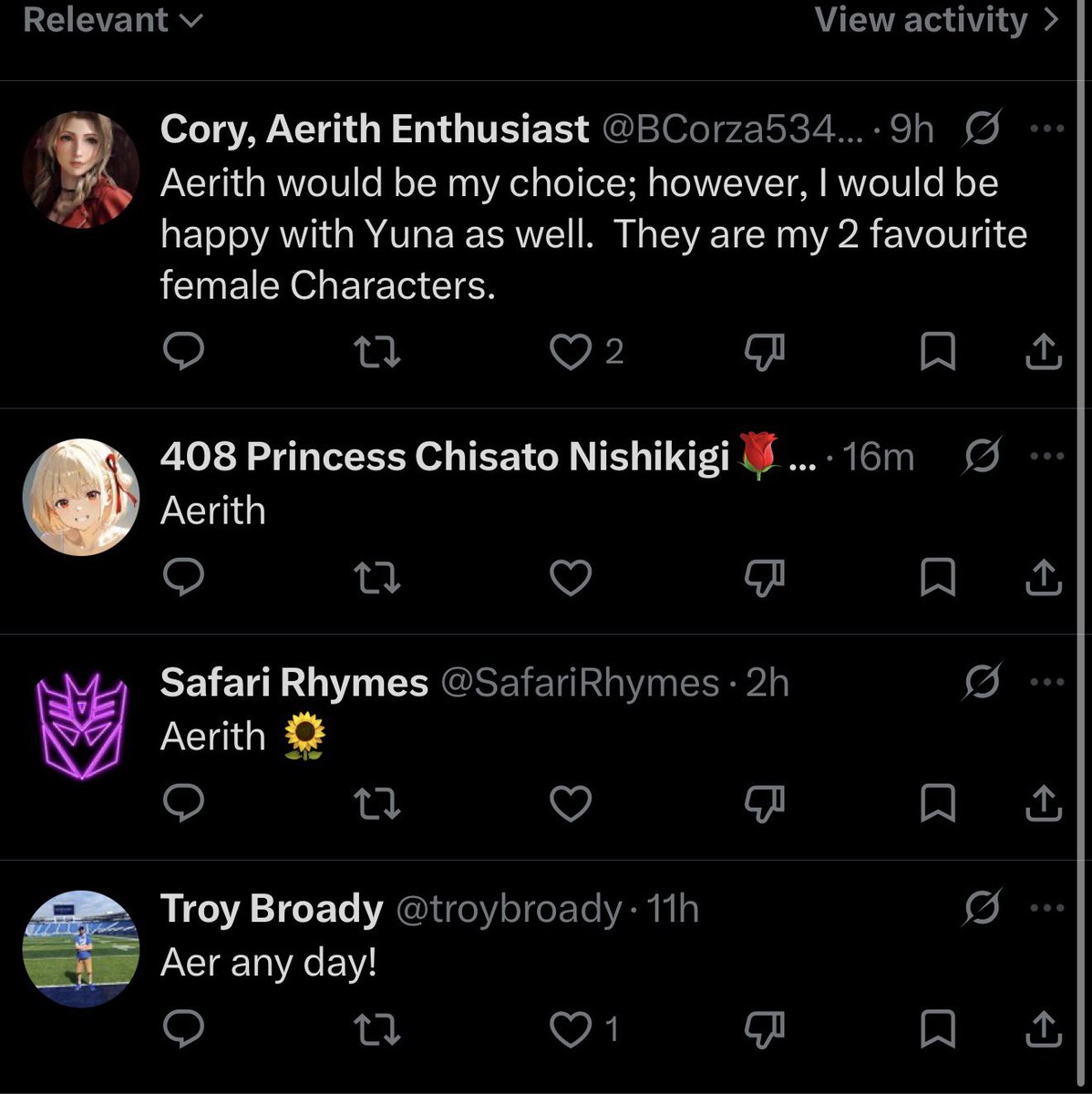 AI.na tweet media