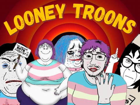 Meme Industrial Complex tweet media