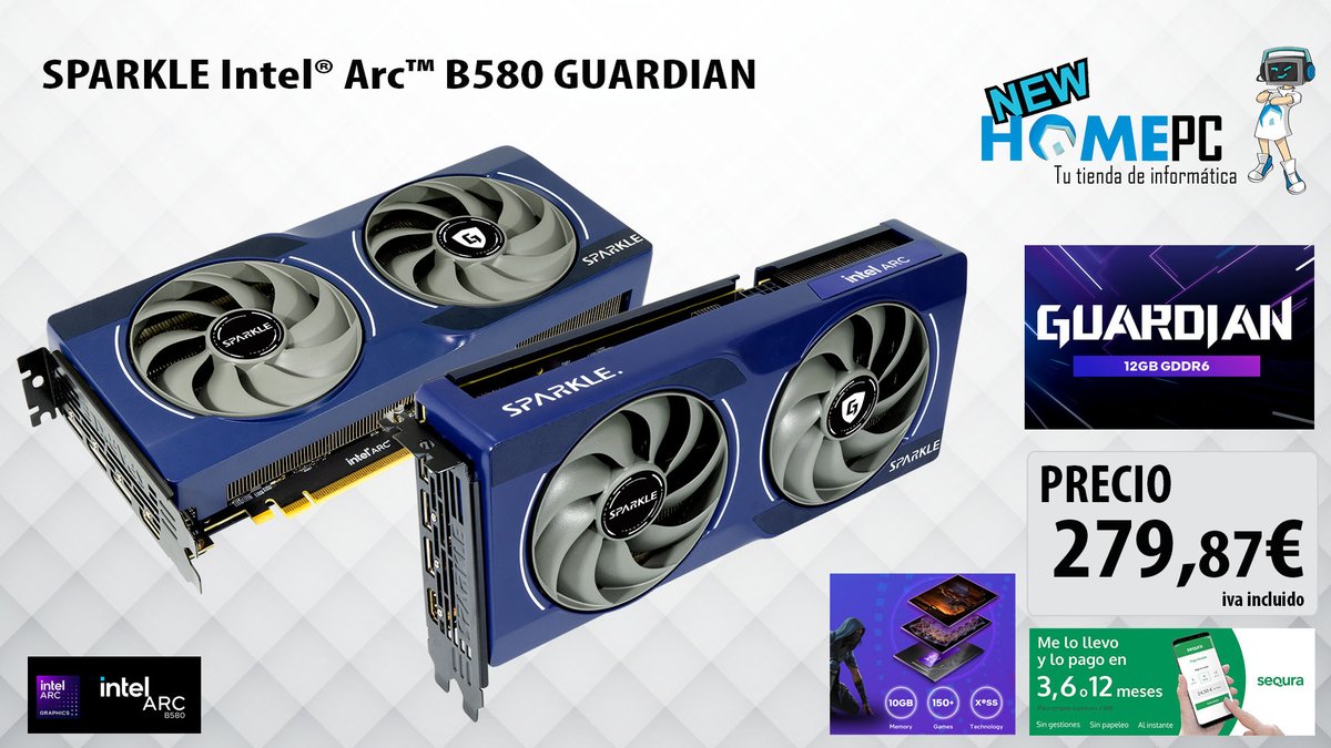 New Home PC | PCs Gaming Rubí tweet media