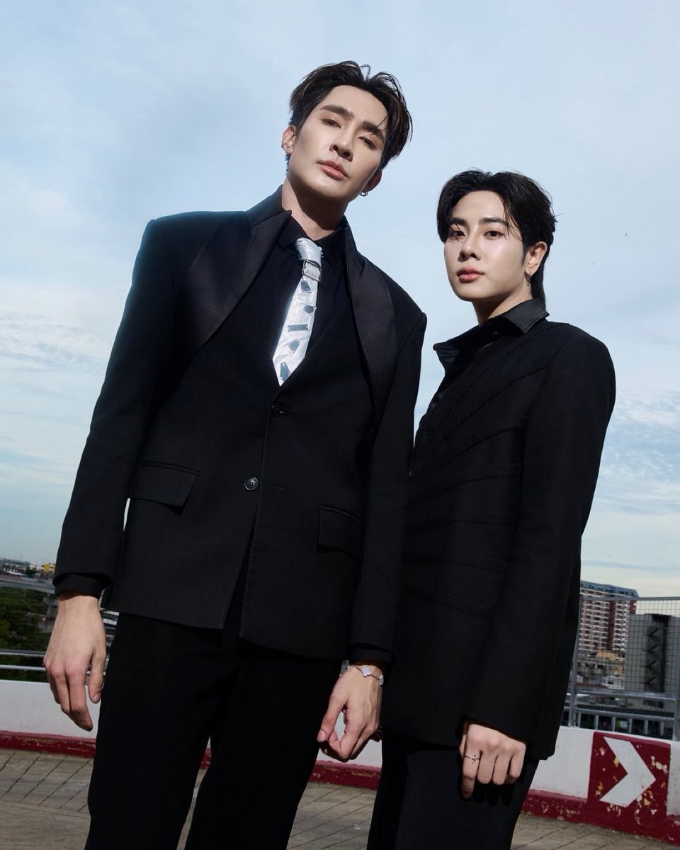 สุวรรณลูลู่ ft. มิกซิวตัวจิ๋ว 🐻🔥 tweet media