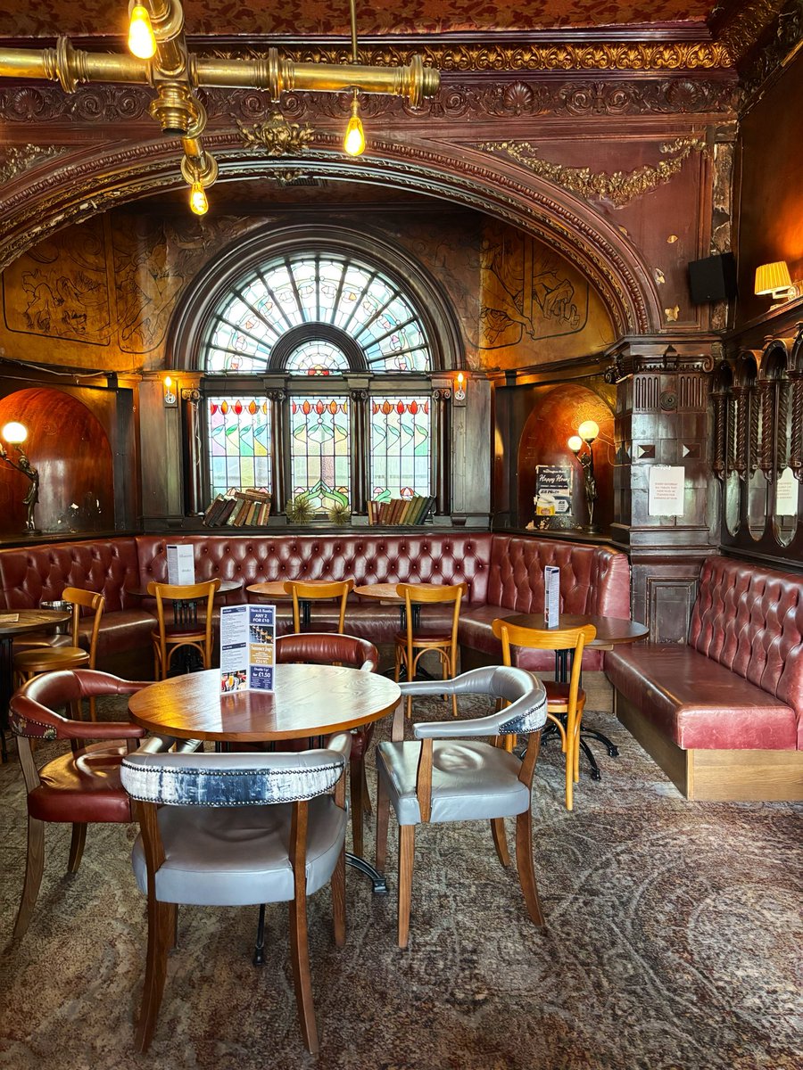 London Pub Map tweet media