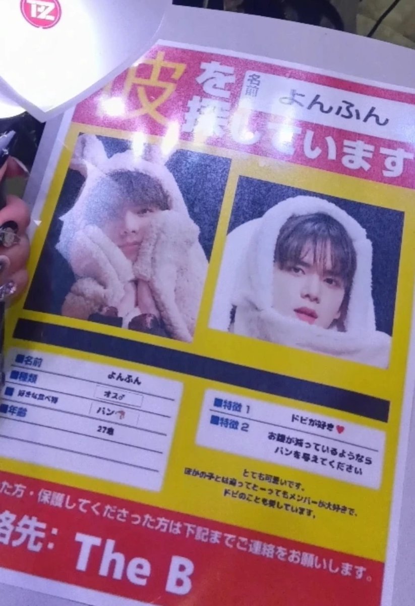 빵 tweet media