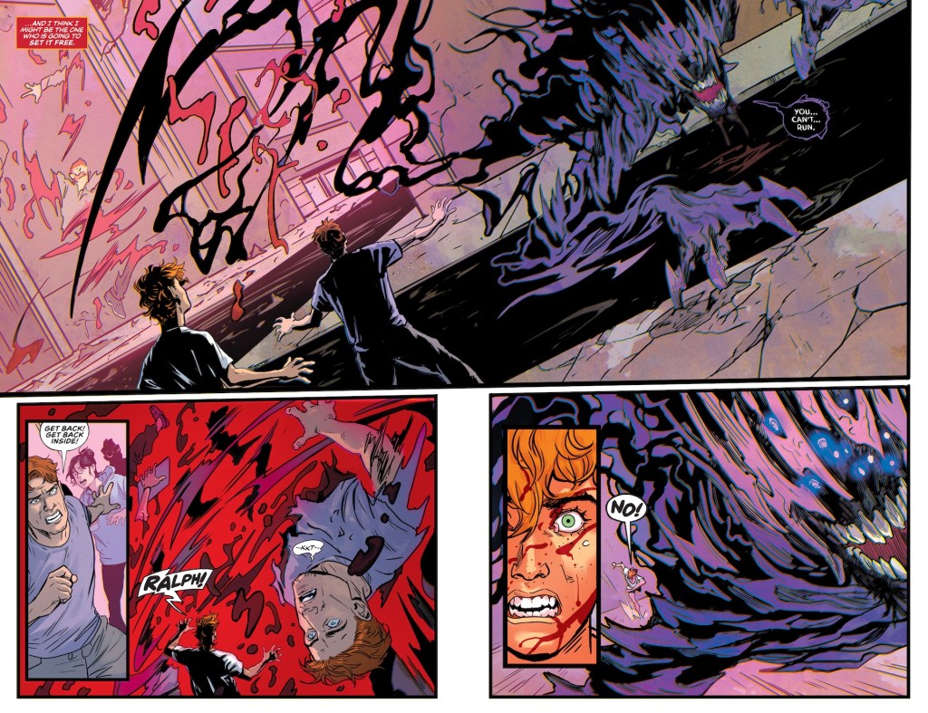 dcuworld's tweet photo. Absolute Flash #15 PREVIEW! https://t.co/fqELMUKZT4