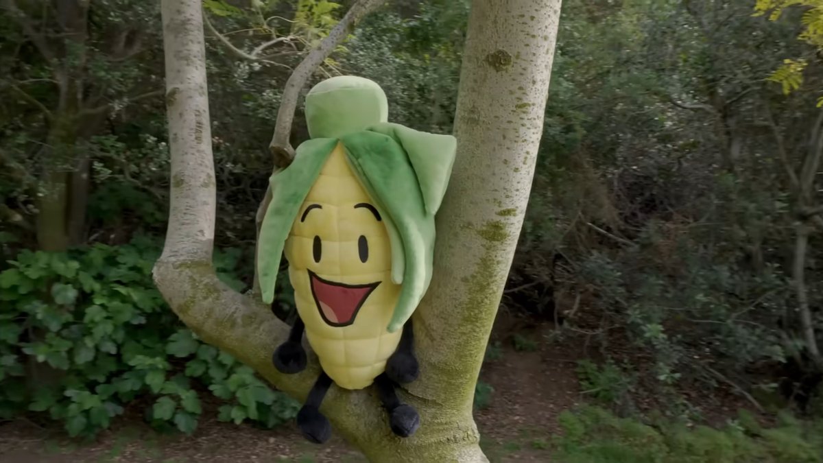 Inanimate Insanity Updates tweet media