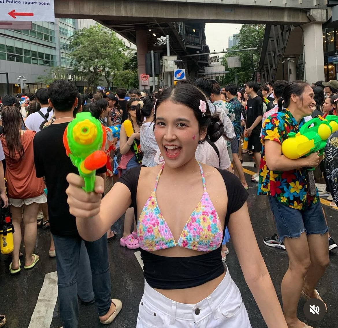 ส่งต่อของใช้ค่า💗💗💗 tweet media