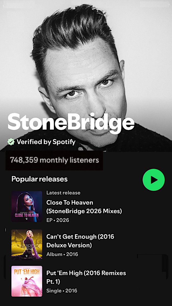 StoneBridge tweet media