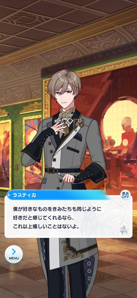 のうみそ tweet media