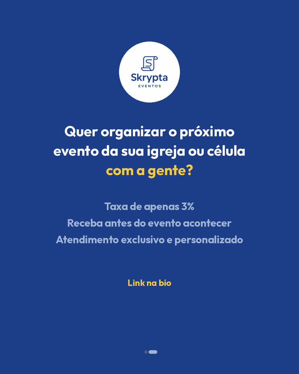 skryptaeventos's tweet photo. Agradecemos ao Pr. Charles Lucio de Oliveira e à Igreja Presbiteriana Reformada de Uberlândia pela confiança no nosso trabalho.

Quer organizar o próximo evento da sua igreja ou célula com a gente?

https://t.co/v2FqH2neLd https://t.co/IEnmG3nOiz
