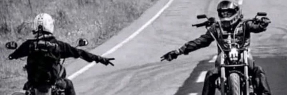 𝙏𝙤𝙩𝙖𝙡 𝙈𝙤𝙩𝙤𝙧𝙘𝙮𝙘𝙡𝙚™ 🏍 ᵉˢᵗ ¹⁹⁹⁹ tweet media