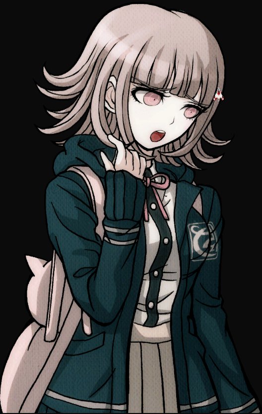 Chiaki_LevelUpp's tweet photo. " Goodmorning...yaawwnn..I uh...didn’t really sleep last night, I'm sure today wont be too bad...right? Happy friday..! " https://t.co/9IY2yHhKPe