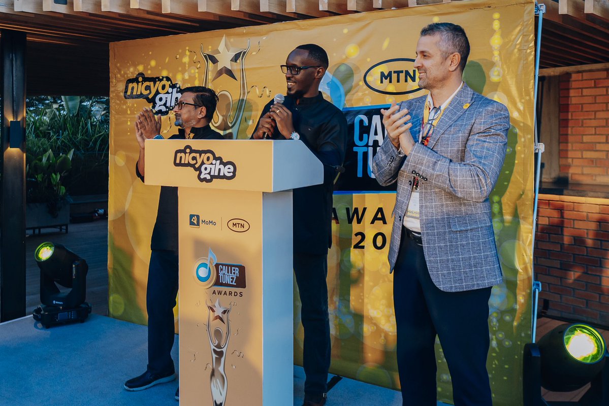 MTN Rwanda tweet media
