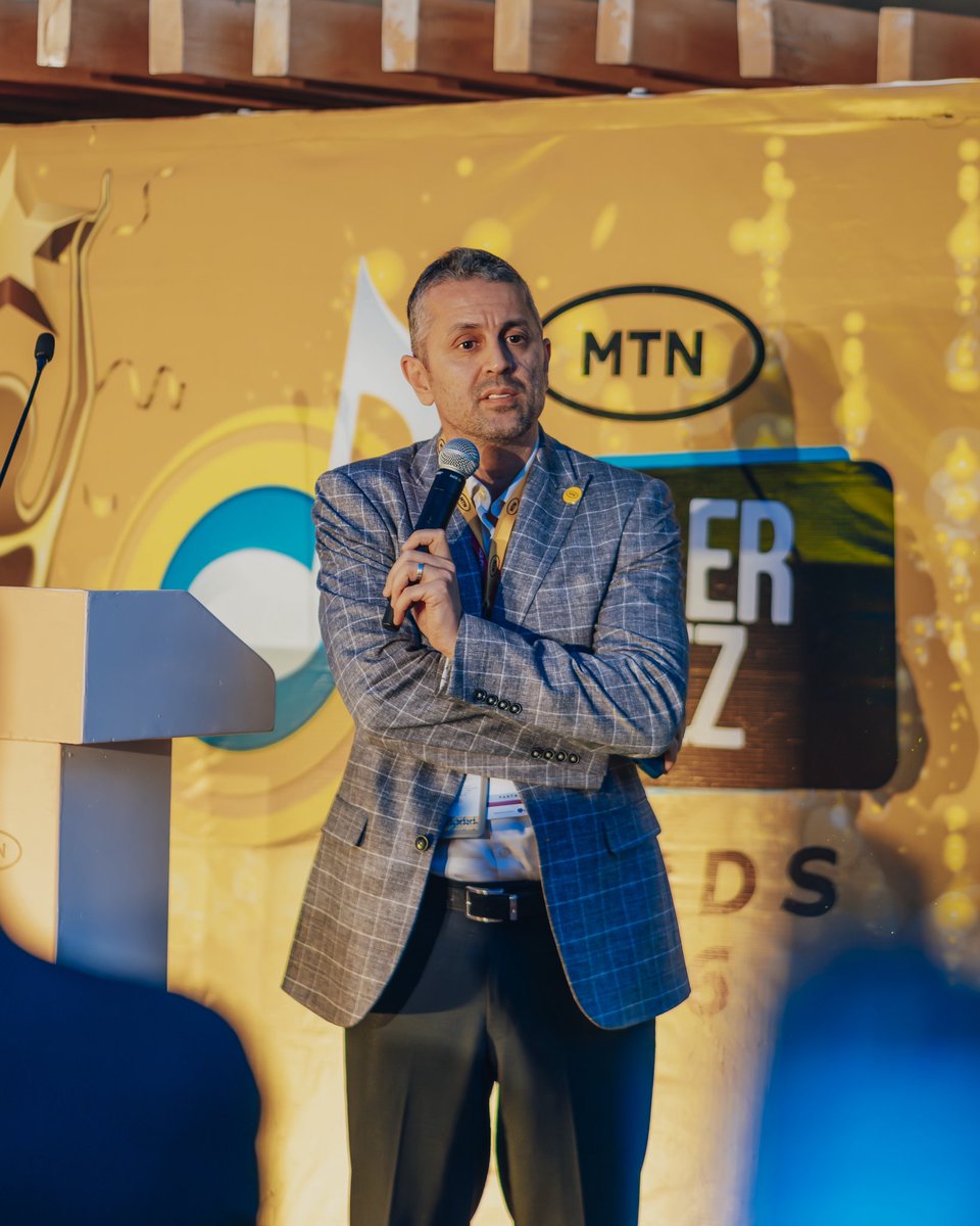 MTN Rwanda tweet media